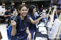 Foto Vanesha Prescilla