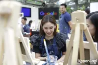 Foto Vanesha Prescilla