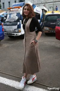 Foto Vanesha Prescilla