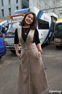 Foto Vanesha Prescilla