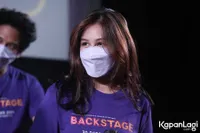 Foto Vanesha Prescilla