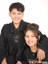 Foto Vanesha Prescilla