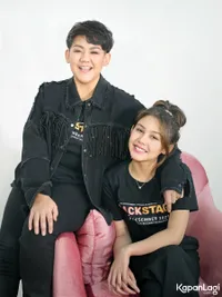 Foto Vanesha Prescilla