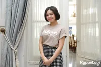 Foto Vanesha Priscillia