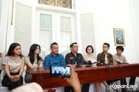 Foto Vanesha Priscillia