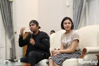 Foto Vanesha Priscillia