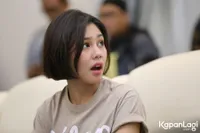 Foto Vanesha Priscillia