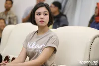 Foto Vanesha Priscillia