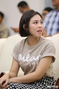 Foto Vanesha Priscillia