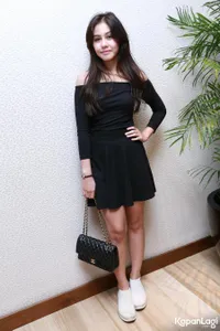 Foto Vanessa Prescilla