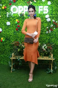 Foto Vanessa Prescilla