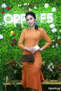 Foto Vanessa Prescilla