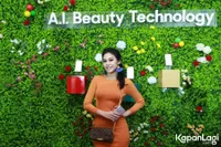 Foto Vanessa Prescilla