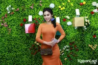 Foto Vanessa Prescilla