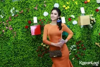 Foto Vanessa Prescilla