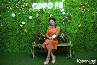 Foto Vanessa Prescilla