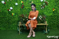 Foto Vanessa Prescilla