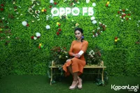 Foto Vanessa Prescilla