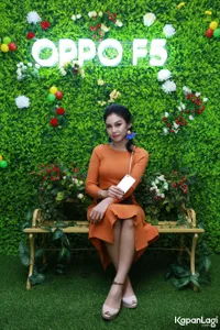 Foto Vanessa Prescilla