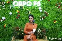 Foto Vanessa Prescilla