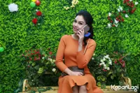 Foto Vanessa Prescilla