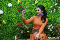 Foto Vanessa Prescilla