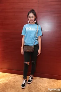 Foto Vanessa Prescilla