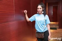 Foto Vanessa Prescilla