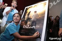 Foto Vanessa Prescilla