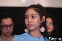 Foto Vanessa Prescilla