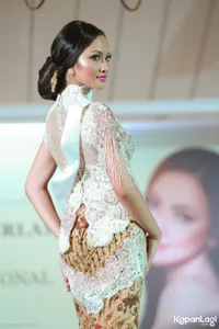 Foto Vania Fitriyanti Herlambang