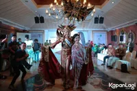 Foto Vania Fitriyanti Herlambang