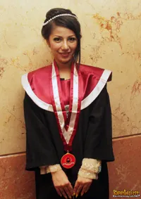 Foto Vanya Pranashinta