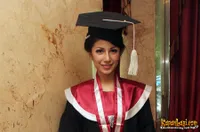 Foto Vanya Pranashinta