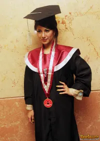 Foto Vanya Pranashinta