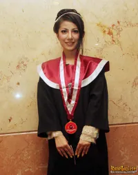 Foto Vanya Pranashinta