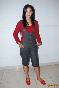 Foto Varissa Camelia