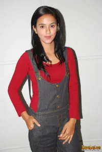 Foto Varissa Camelia