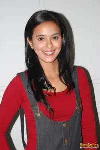 Foto Varissa Camelia