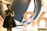 Foto Vebbina Kaunang