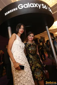 Foto Vebbina Kaunang