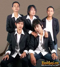 Foto Vegas Band