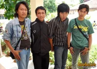 Foto Vegas Band