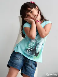 Foto Velove Putri Meyer