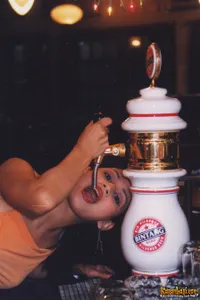 Foto Vena Ladonna