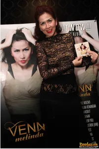 Foto Venna Melinda