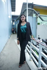 Foto Vernita Syabilla
