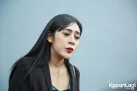 Foto Vernita Syabilla