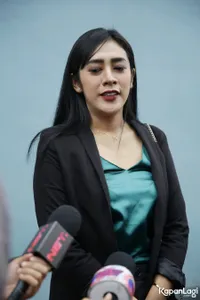 Foto Vernita Syabilla