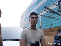 Foto Verrel Bramasta